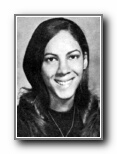 Julie Amado: class of 1974, Norte Del Rio High School, Sacramento, CA.